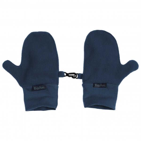 Playshoes - Kid's Fäustling Fleece - Handskar
