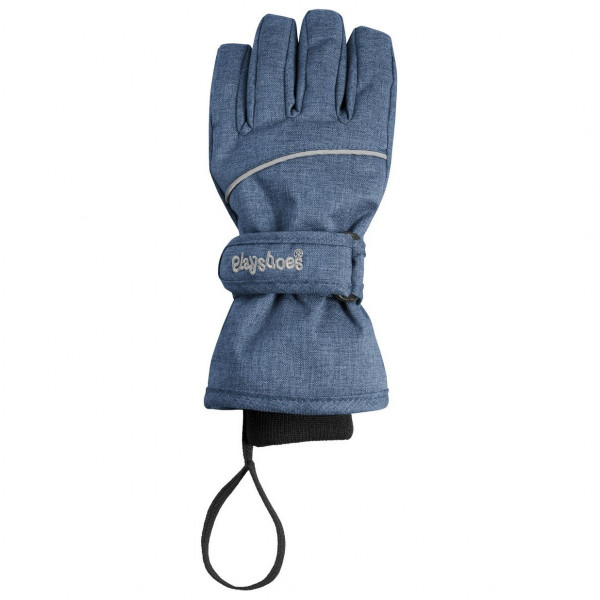 Gants D'hiver Imperméables - Chaleur, Touche Tactile Et Antidérapants Pour Ski, Vélo Et Outdoor