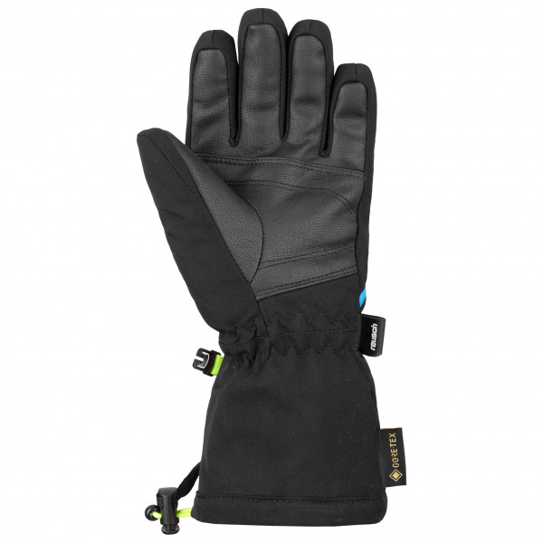 Reusch - Maxim GTX Junior - Handskar