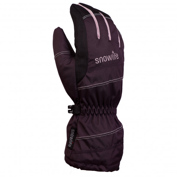 Snowlife - Junior's Lucky GTX Glove - Guantes