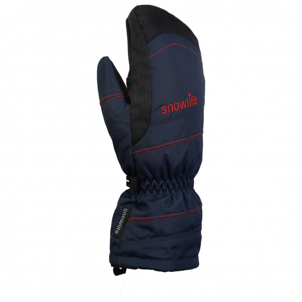 Snowlife - Junior Lucky GTX Mitten - Handsker