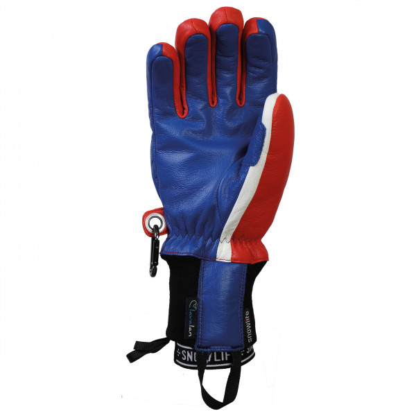 Snowlife - Women's Classic Leather Glove - Handschoenen