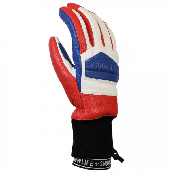 Snowlife - Women's Classic Leather Glove - Handschoenen