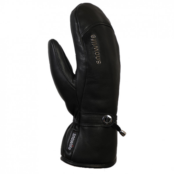 Snowlife - Women's Grand Soft Mitten - Handskar