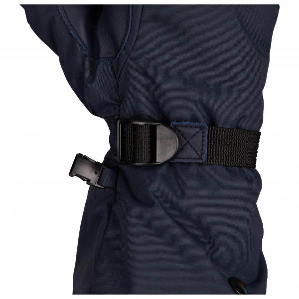 Stoic - Wool NalluSt. 3 Finger - Guanti