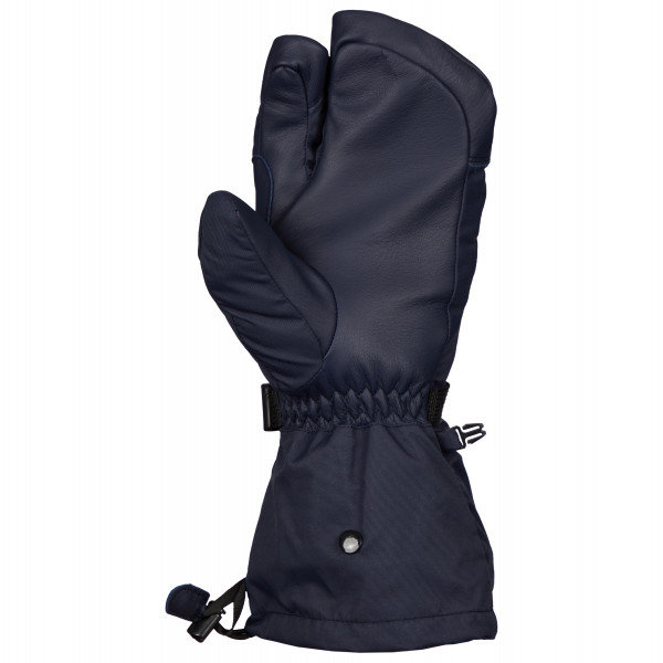 Stoic - Wool NalluSt. 3 Finger - Handschoenen