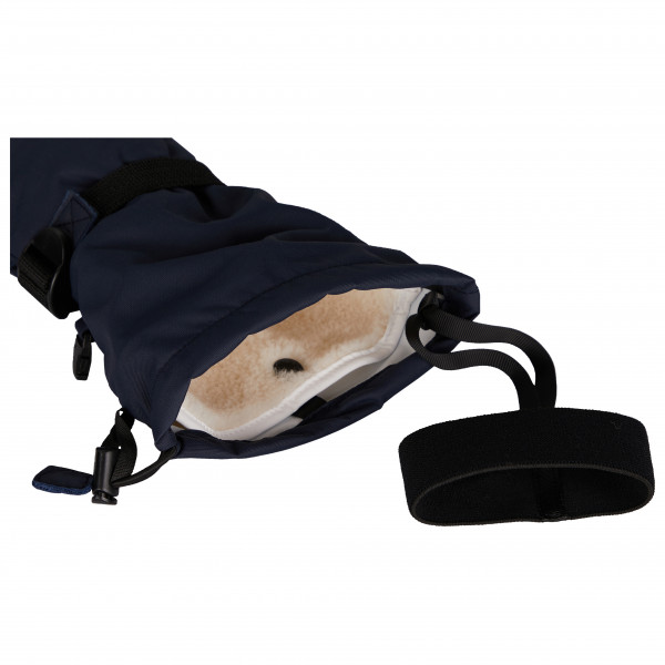 Stoic - Wool NalluSt. 3 Finger - Handschoenen