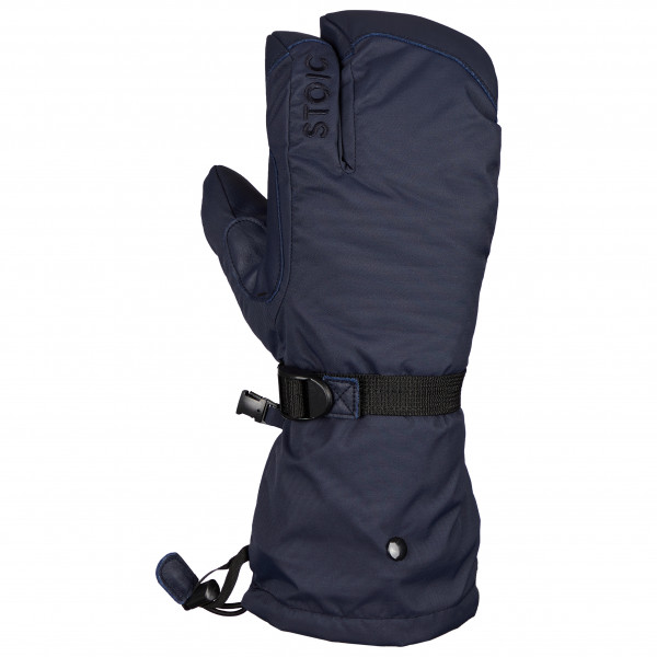 Stoic - Wool NalluSt. 3 Finger - Käsineet