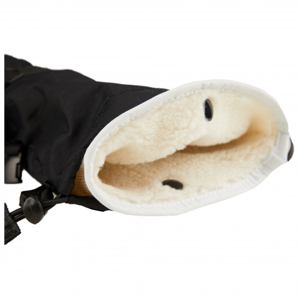 Stoic - Wool NalluSt. Mitt - Guanti