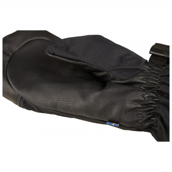 Stoic - Wool NalluSt. Mitt - Guanti