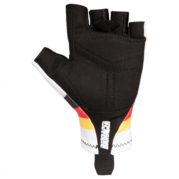 Bioracer - Germany One Glove 2.0 - Guanti