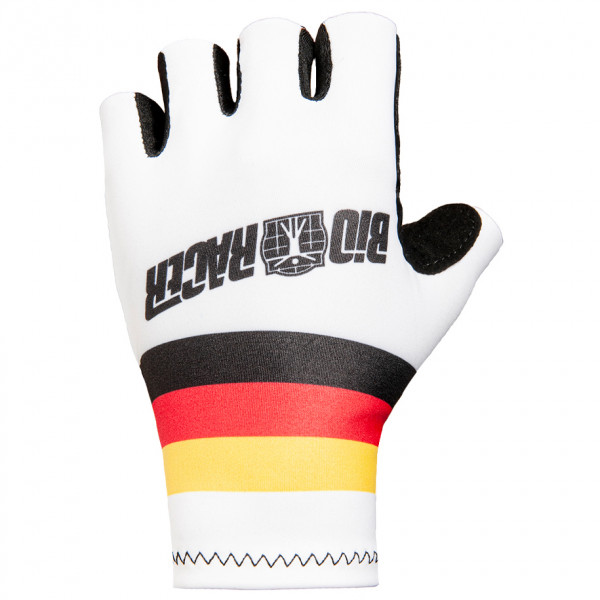 Bioracer - Germany One Glove 2.0 - Handsker