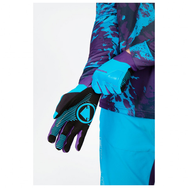 Endura - MT500 D3O - Käsineet
