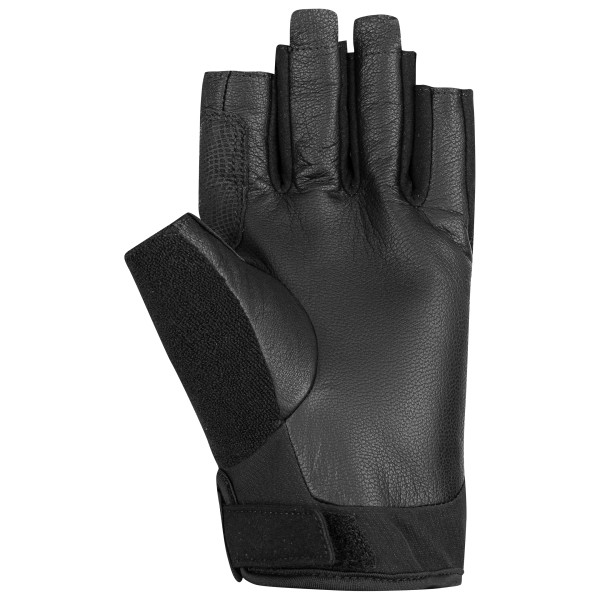Salewa - Via Ferrata Leather Gloves - Handskar
