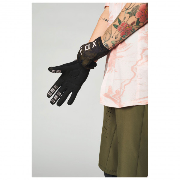 FOX Racing - Women's Ranger Glove Gel - Handsker