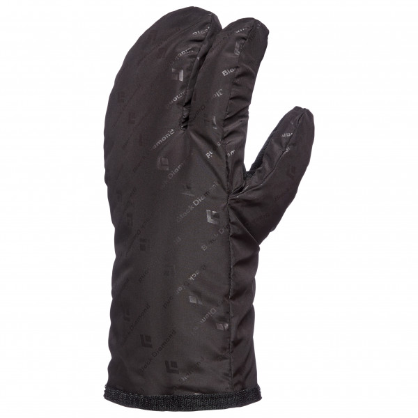 Black Diamond - Soloist Finger Gloves - Handschoenen