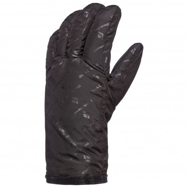 Black Diamond - Soloist Gloves - Handskar