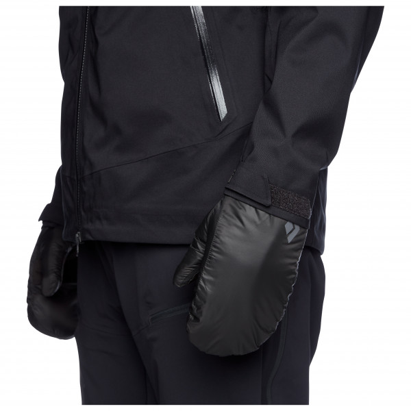Black Diamond - Stance Mitts - Guantes