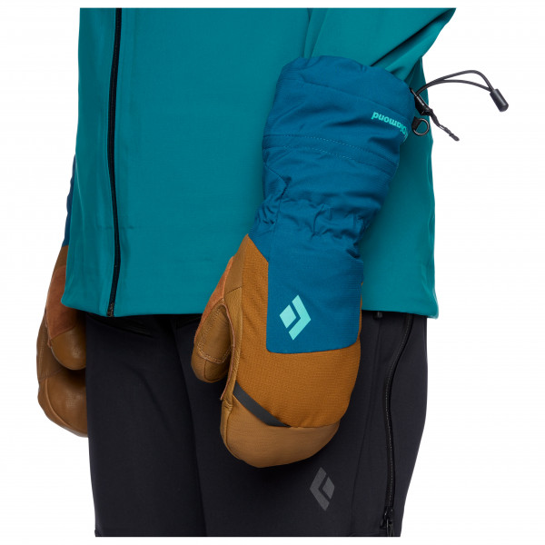 Black Diamond - Women's Mercury Mitts - Handsker
