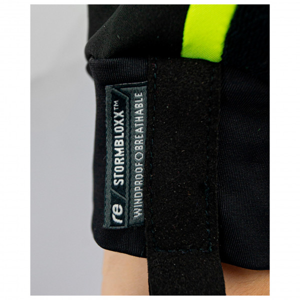 Reusch - Arien Stormbloxx - Handschoenen