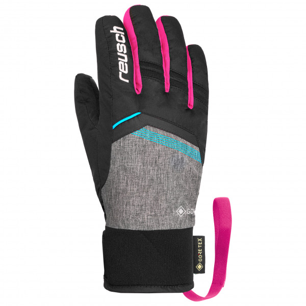 Reusch - Bolt SC GTX Junior - Käsineet