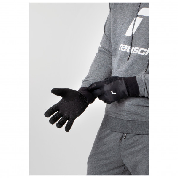 Reusch - Garhwal Hybrid TOUCH-TEC - Handschoenen