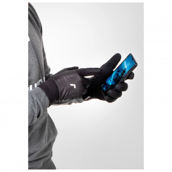 Reusch - Garhwal Hybrid TOUCH-TEC - Handschoenen