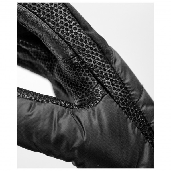 Reusch - Kavik TOUCH-TEC - Guanti