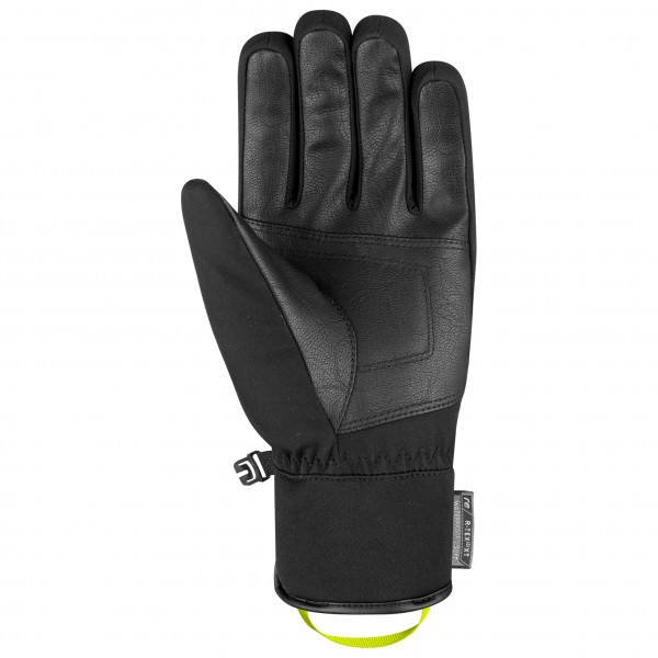 Reusch - Luca R-TEX XT - Guantes