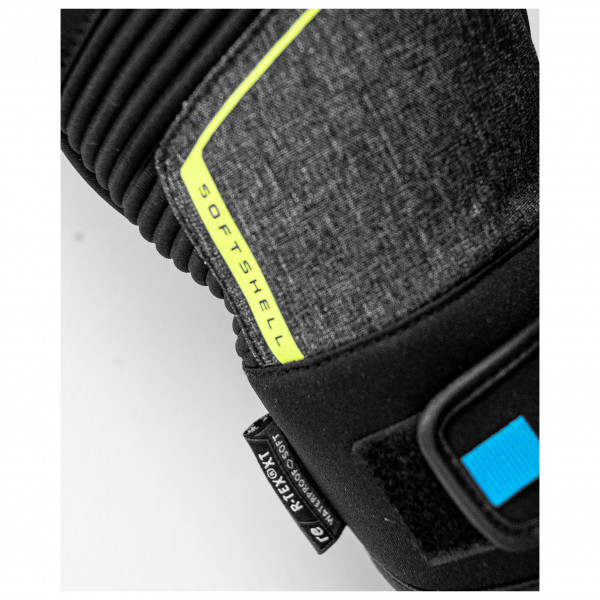 Reusch - Luca R-TEX XT - Handsker