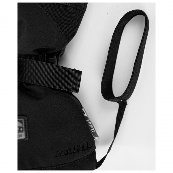 Reusch - Sid Triple Sys R-TEX XT - Handschoenen