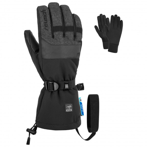 Reusch - Sid Triple Sys R-TEX XT - Handsker