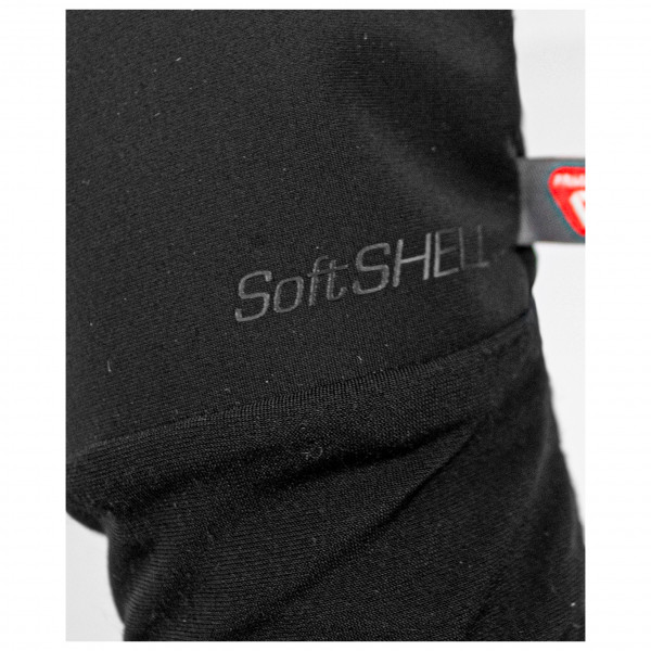 Reusch - Walk Touchtec - Guantes