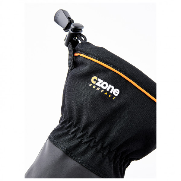 Hestra - CZone Contact Gauntlet 5 Finger - Guanti
