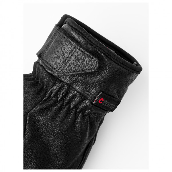 Hestra - CZone Primaloft Flex 5 Finger - Handschoenen