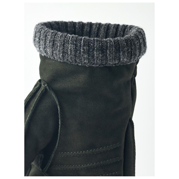 Hestra - Joar Nubuck - Handschoenen