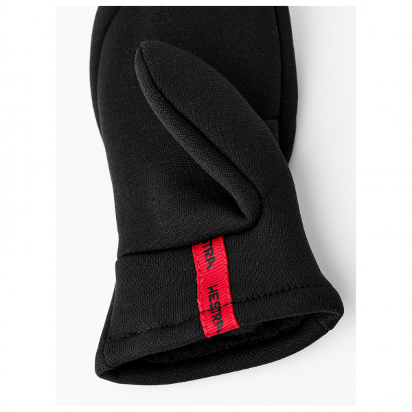 Hestra - Kid's Fleece Liner Mitt - Handsker