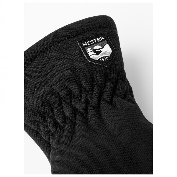 Hestra - Kid's Fleece Liner Mitt - Handsker