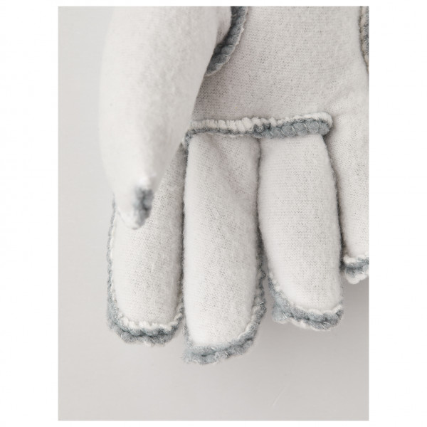 Hestra - Kid's Heli Ski Junior Liner 5 Finger - Gloves