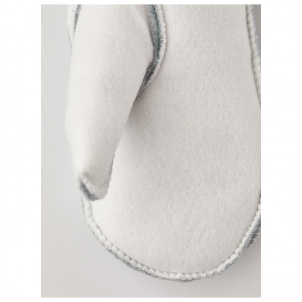 Hestra - Kid's Heli Ski Junior Liner Mitt - Gloves