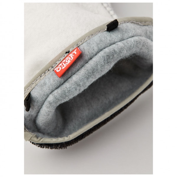 Hestra - Kid's Heli Ski Junior Liner Mitt - Guantes