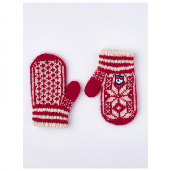 Hestra - Kid's Nordic Mitt - Handschoenen