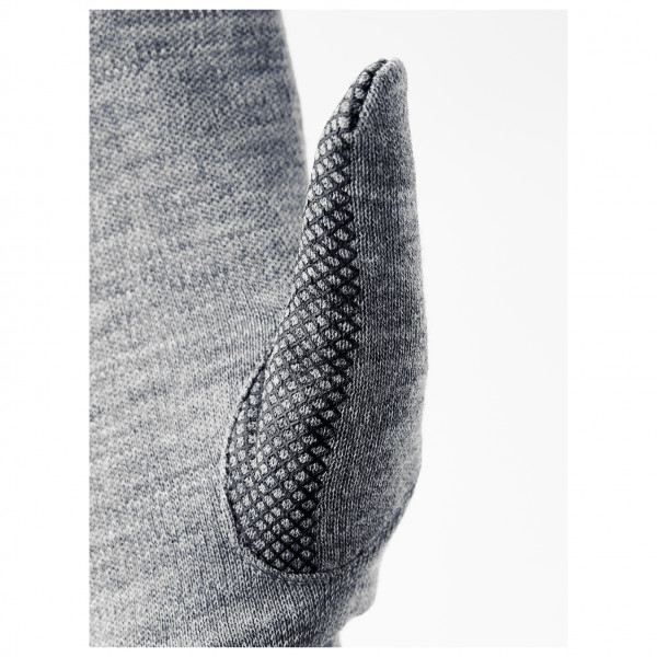 Hestra - Merino Touch Point Mitt - Handskar