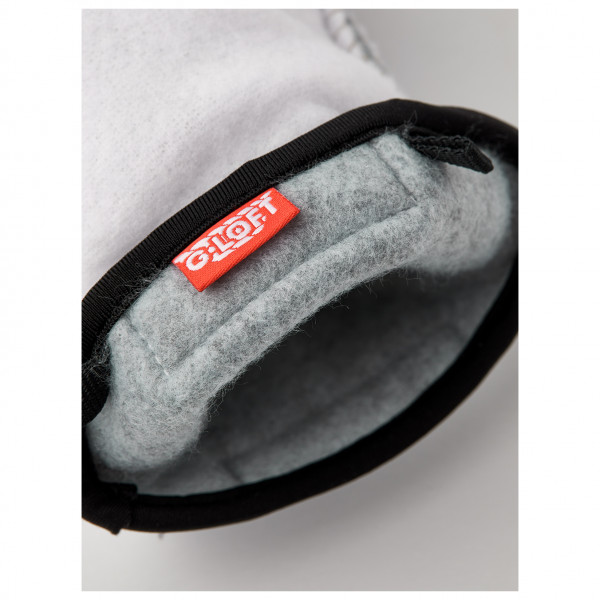 Hestra - Patrol Liner 5 Finger - Gloves