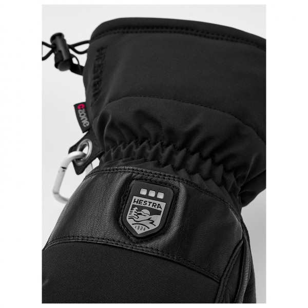 Hestra - Power Heater Gauntlet Mitt - Gloves