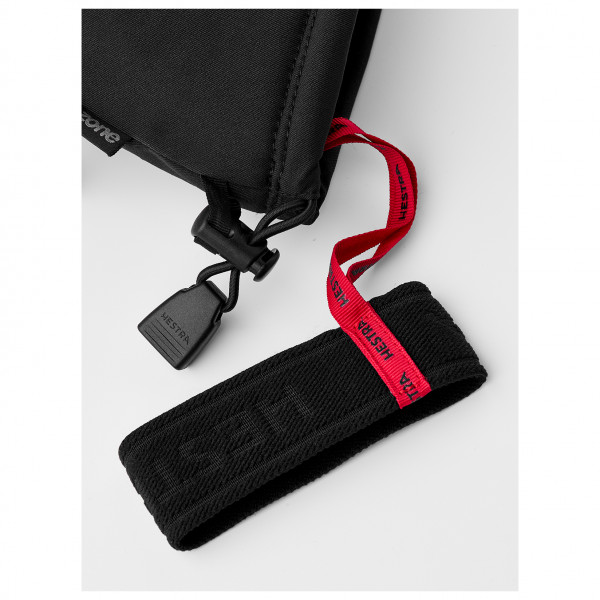 Hestra - Power Heater Gauntlet Mitt - Guantes