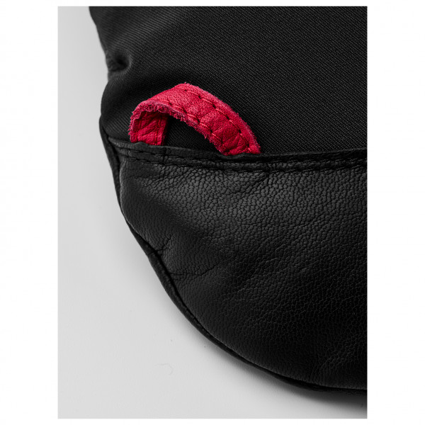 Hestra - Power Heater Gauntlet Mitt - Handskar