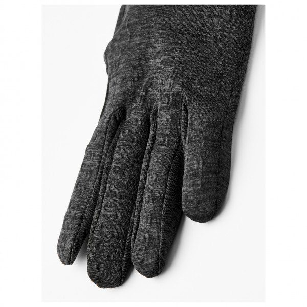 Hestra - Tactility Heat Liner 5 Finger - Handskar