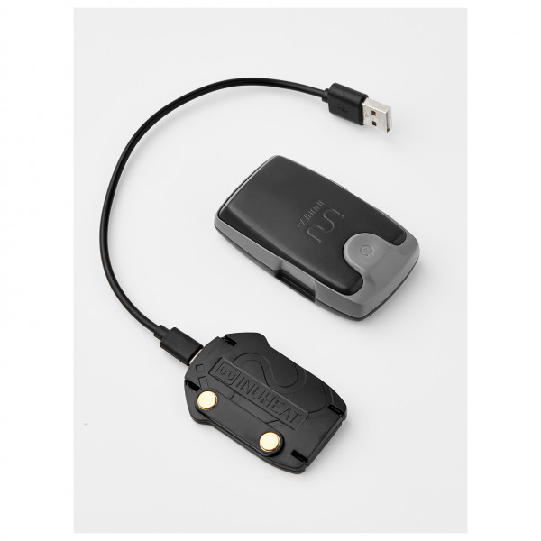 Hestra - Tactility Heat Liner 5 Finger - Handskar