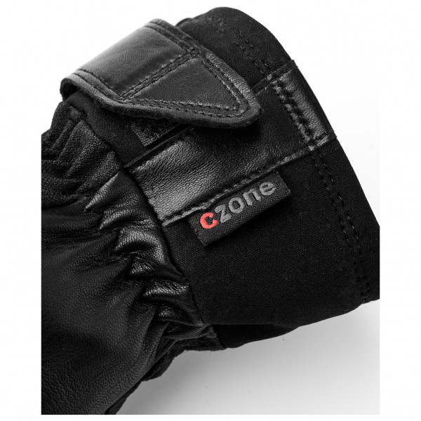 Hestra - Women's CZone Primaloft Inverno Mitt - Gloves